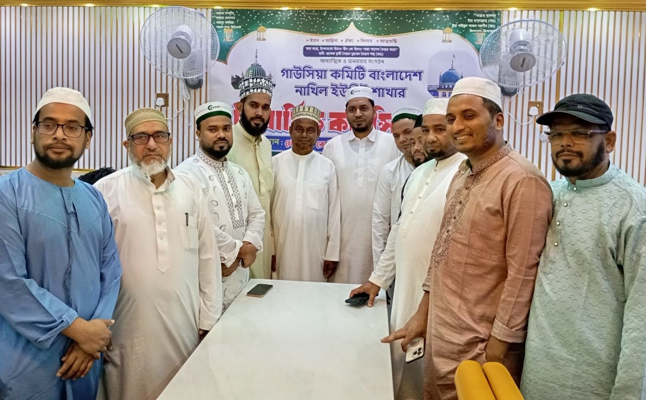ছবি: মাহবুব সরকারের মাধ্যমে প্রাপ্ত