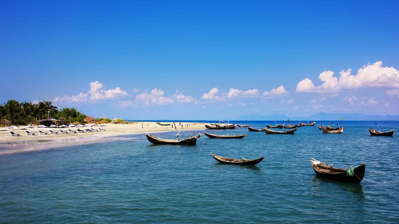 ১ নভেম্বর থেকে খুলছে সেন্টমার্টিন
