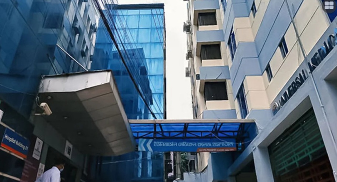 শিশু আভানের মৃত্যু ঘিরে ভুল চিকিৎসার অভিযোগ, যা দাবি করছে হাসপাতাল কর্তৃপক্ষ