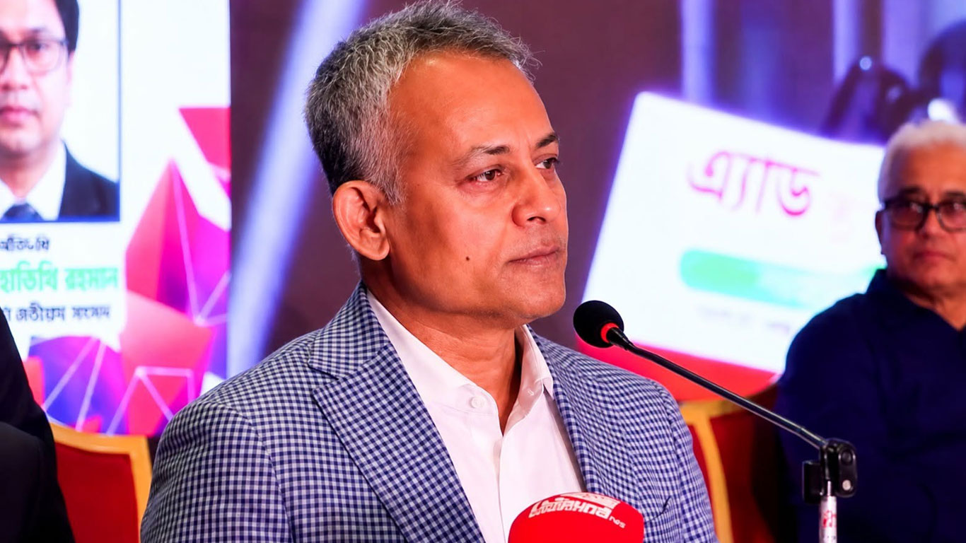 ‘প্রধানমন্ত্রী যে গতিতে চাইছেন, সেই গতিতে আমি পারছি না’