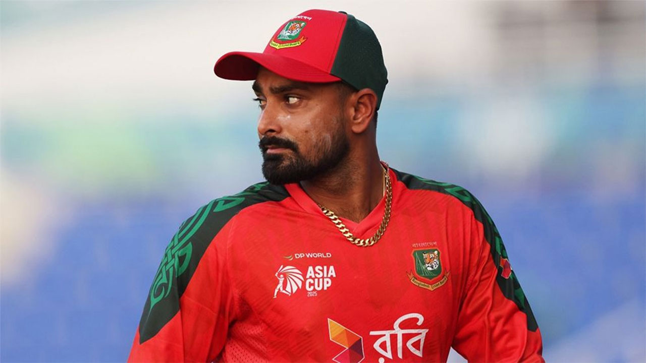 চোটে পড়া লিটনকে ফেরাতে এত তড়িঘড়ি কেন?