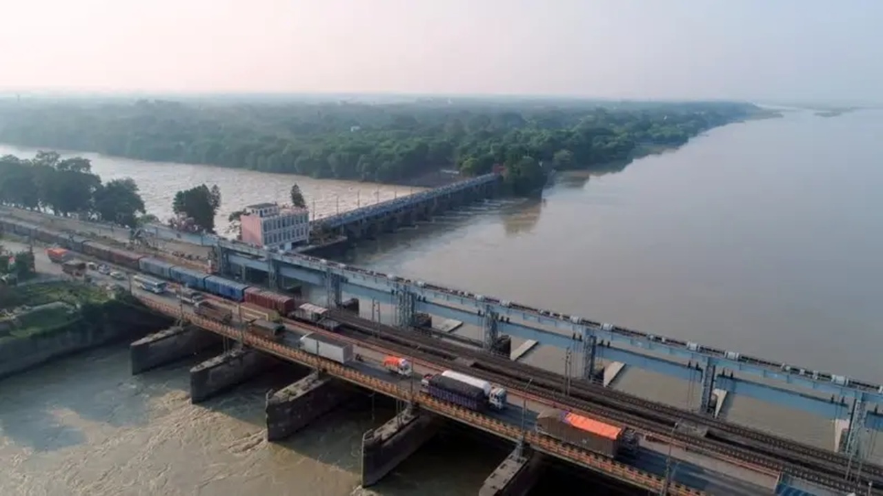 গঙ্গা চুক্তি: পুরনো ফর্মুলা নাকি নতুন আঞ্চলিক দৃষ্টিভঙ্গি?