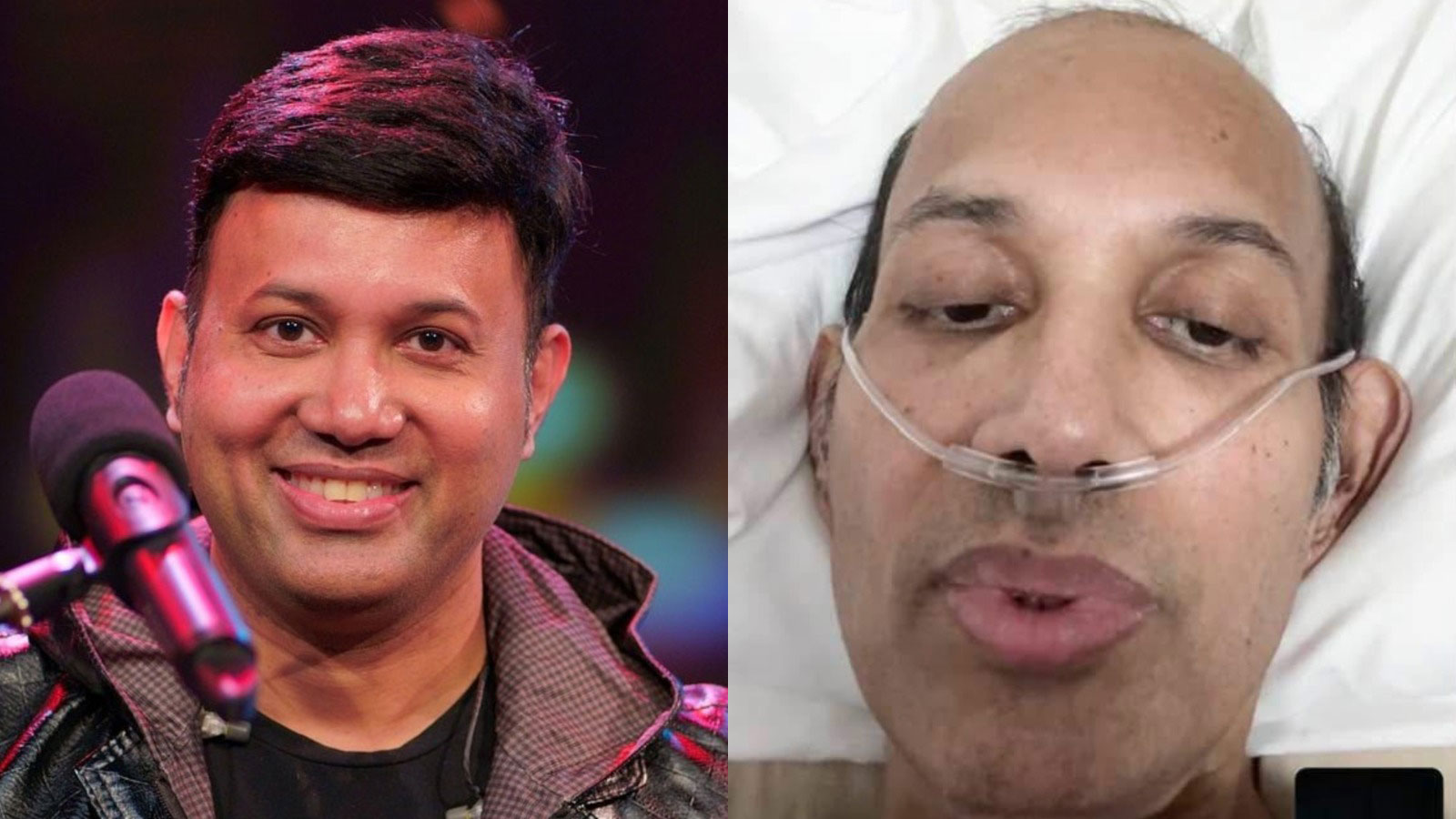 জীবন-মৃত্যুর সন্ধিক্ষণে সংগীত পরিচালক ইবরার টিপু