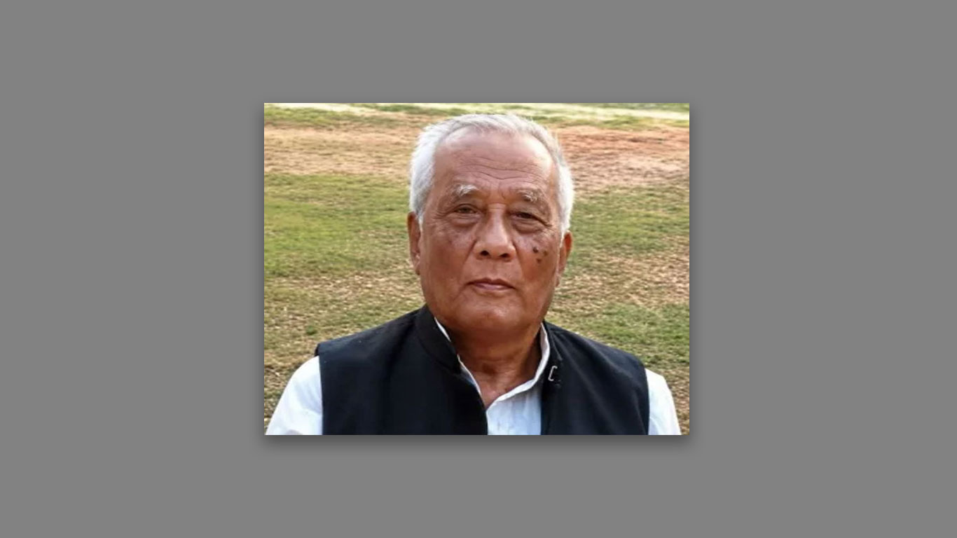 মারা গেছেন সাবেক প্রতিমন্ত্রী সতীশ চন্দ্র রায়