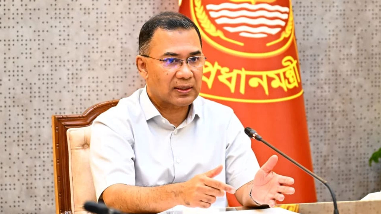 টাইগারদের ঐতিহাসিক টেস্ট জয়ে অভিনন্দন জানালেন প্রধানমন্ত্রী