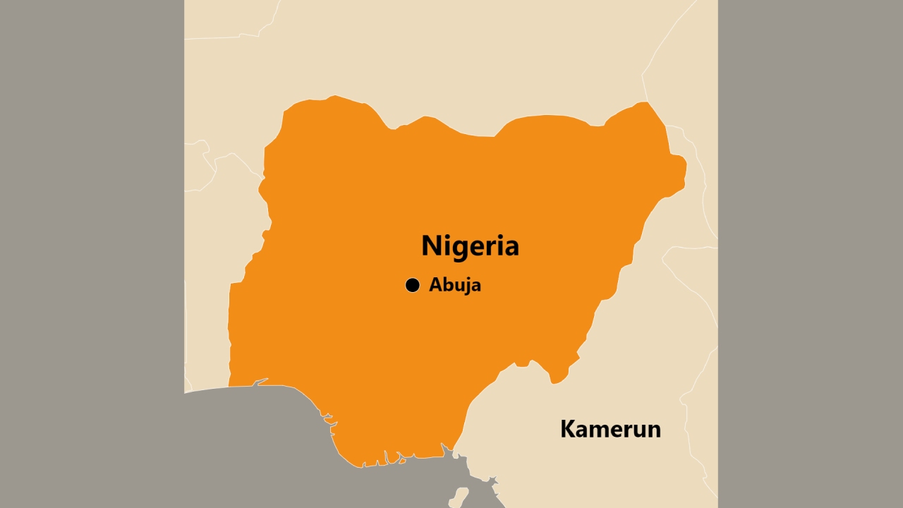 নাইজেরিয়ায় মার্কেটে বন্দুক হামলা, নিহত ৩০