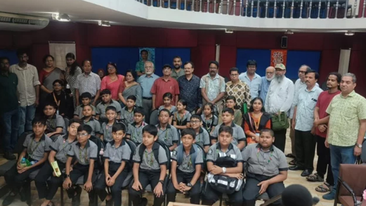 একাত্তরের গোলাহাট গণহত্যার স্বীকৃতি দাবি