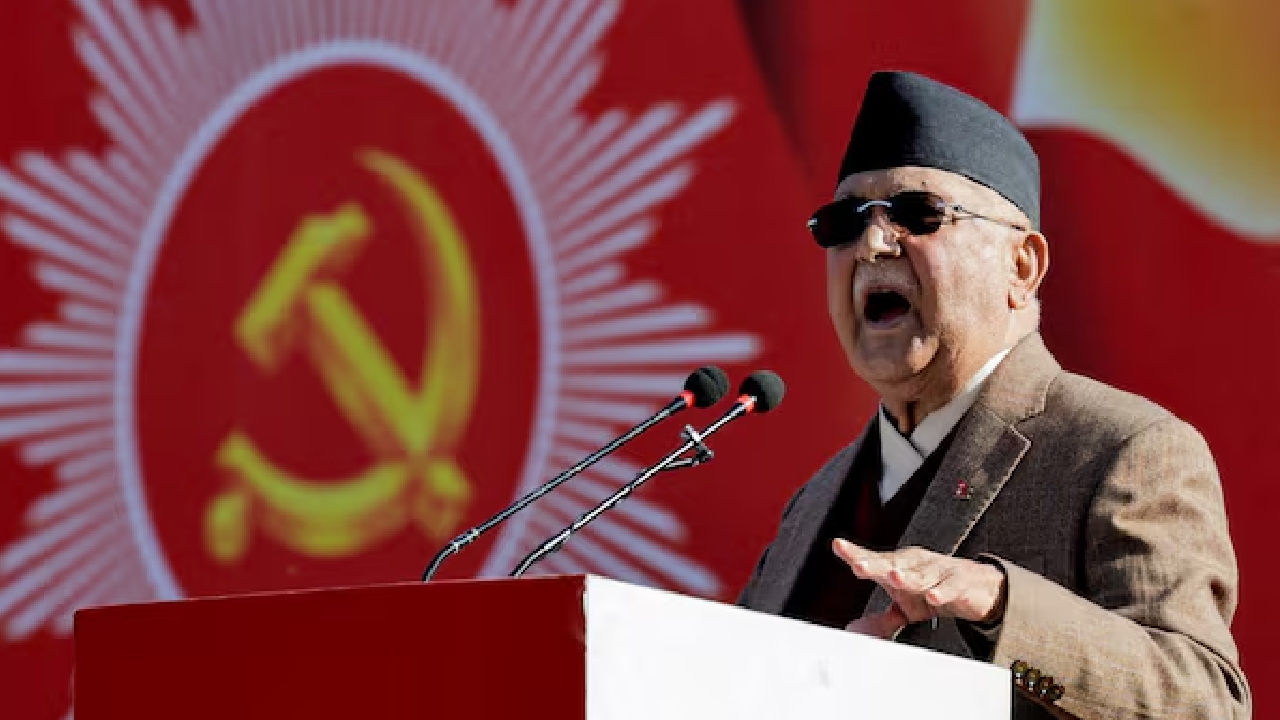 বাংলাদেশের মতো পরিস্থিতির বিষয়ে সতর্ক করা হয়েছিল: নেপালের সাবেক প্রধানমন্ত্রী