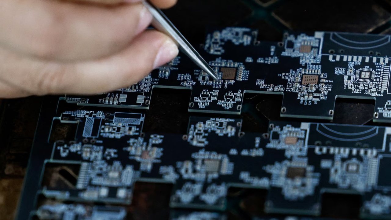 যুদ্ধের কারণে বেড়েছে প্রিন্টেড সার্কিট বোর্ডের দাম