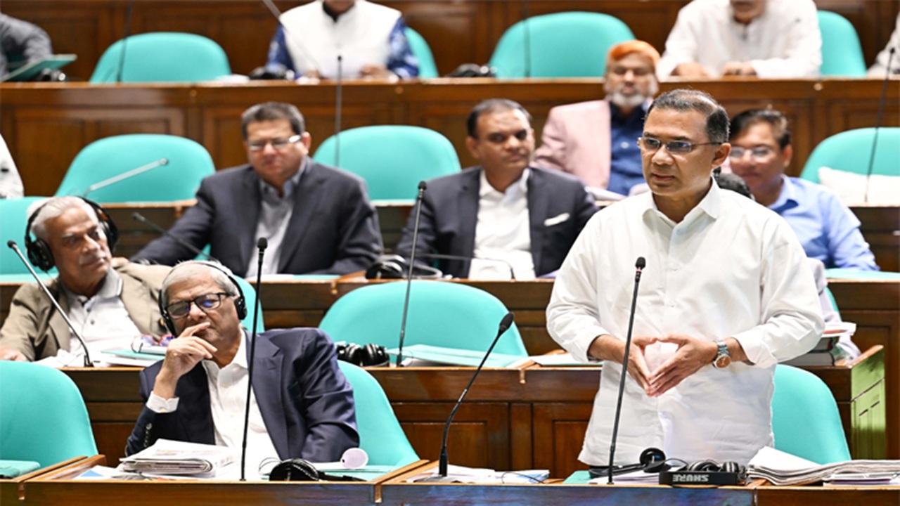 ভারী বৃষ্টিতে ক্ষতিগ্রস্ত কৃষকদের সহায়তা দেবে সরকার: প্রধানমন্ত্রী