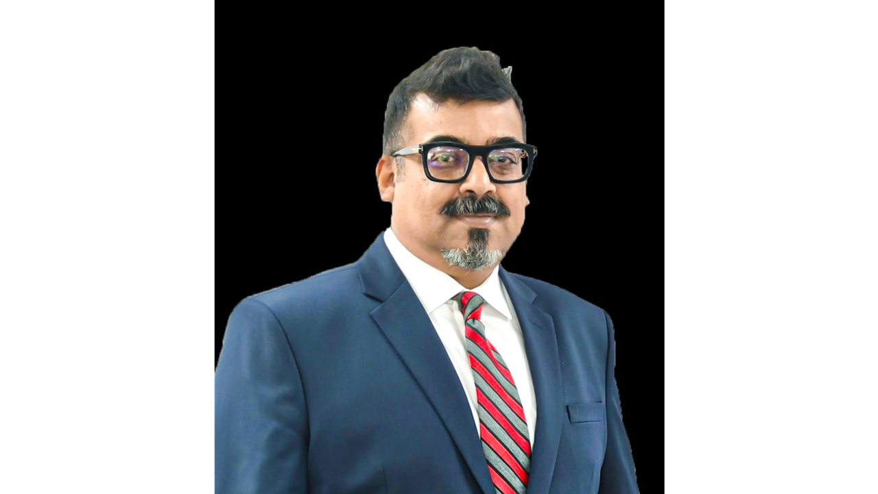 প্রাইম ব্যাংকের এএমডি হলেন এম. নাজিম এ. চৌধুরী