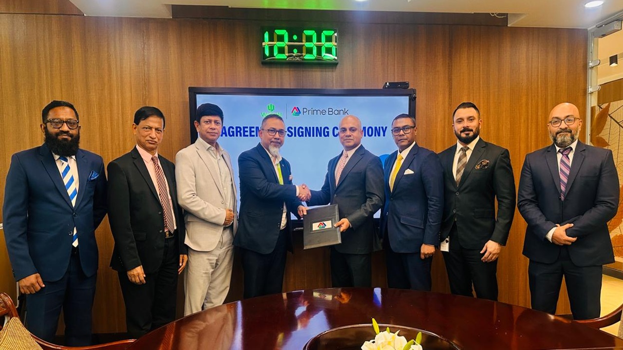 উইকন প্রোপার্টিসের ফ্ল্যাট ক্রয়ে প্রাইম ব্যাংক হোম লোনে বিশেষ সুবিধা