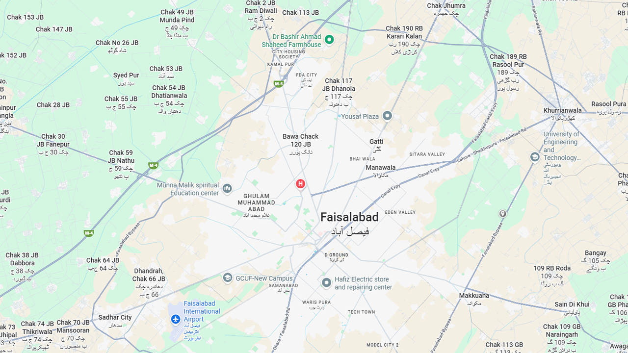 পাকিস্তানে কারখানায় বিস্ফোরণ, নিহত ১৫