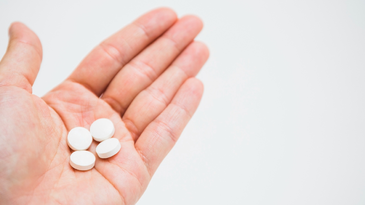 প্যারাসিটামল বেশি খেলে কী হয়?