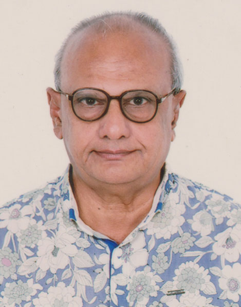 ড. এম. জি. নিয়োগী