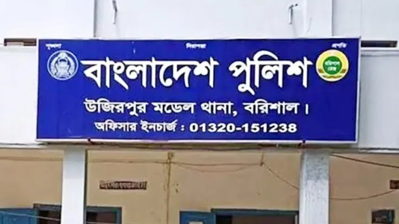 বরিশালে তিন পুলিশের ডোপ টেস্ট পজেটিভ