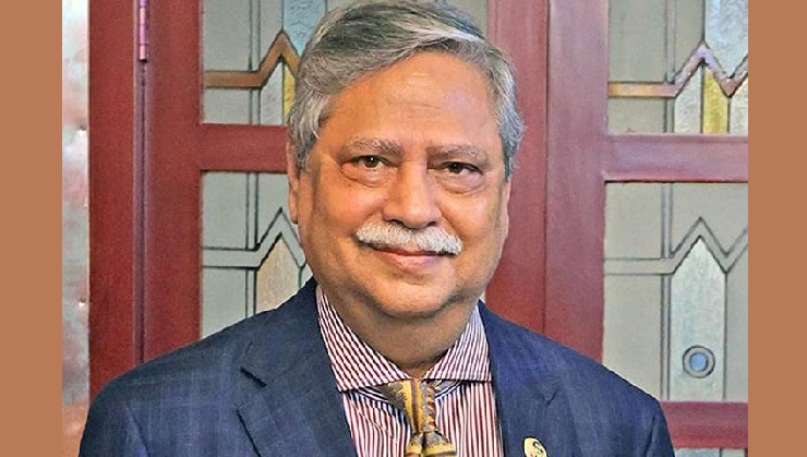 জুলাই শহীদদের স্বপ্নের বৈষম্যহীন বাংলাদেশ গঠনে ঐক্যবদ্ধ হতে হবে: রাষ্ট্রপতি সাহাবুদ্দিন