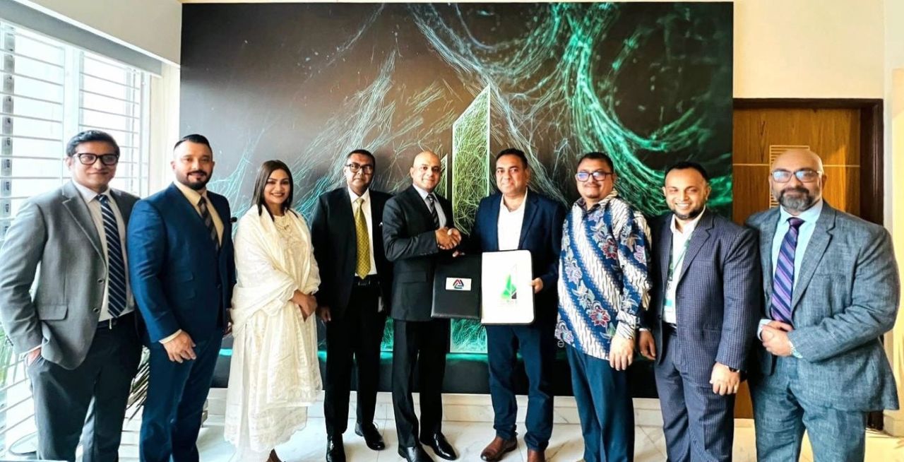 প্রাইম ব্যাংক ও বায়ো বিল্ড ডেভলপমেন্ট-এর মধ্যে চুক্তি সই