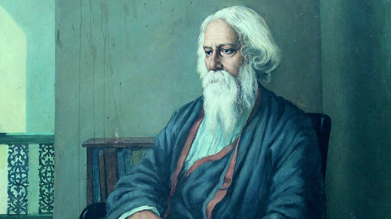 রবীন্দ্রনাথ কি সত্যিই ঢাকা বিশ্ববিদ্যালয় প্রতিষ্ঠার বিরোধিতা করেছিলেন?