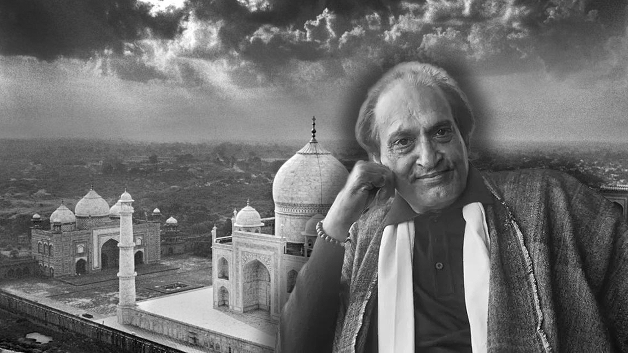 যেভাবে গুরু হয়ে ওঠেন রঘু রাই