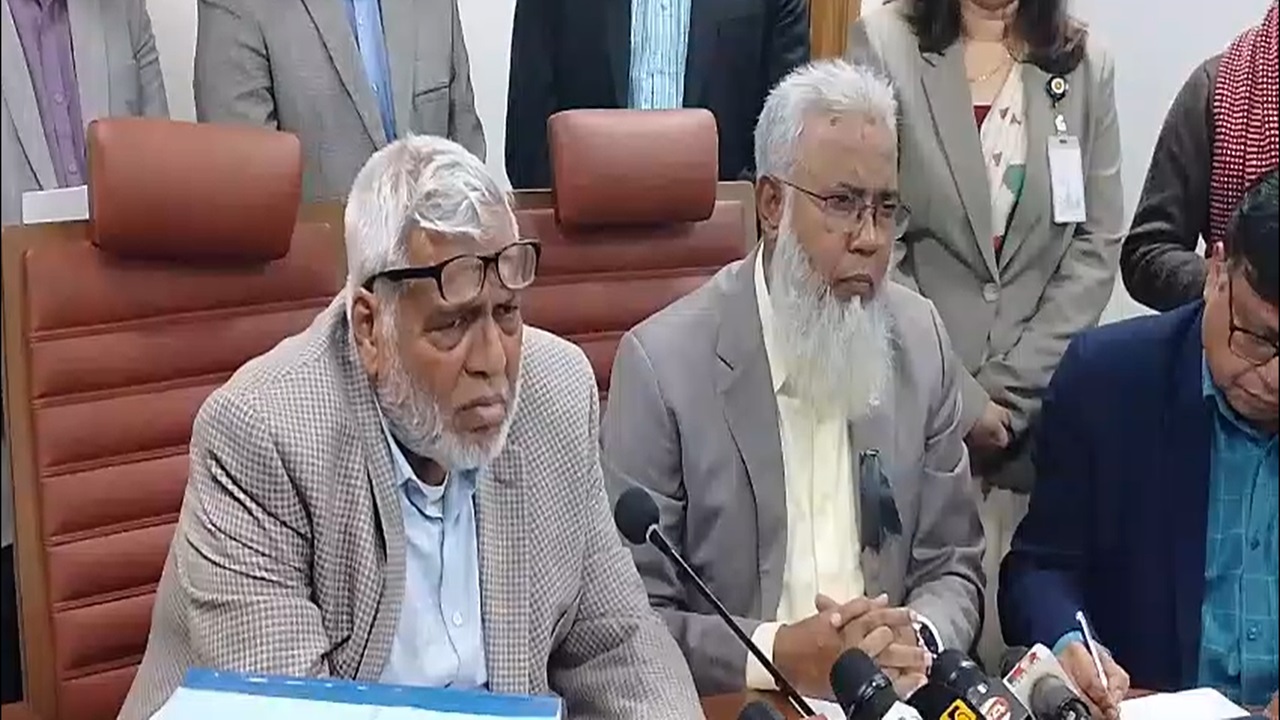 নকশার ত্রুটি ও নিম্নমানের বিয়ারিং প্যাড ব্যবহারের কারণেই মেট্রোরেলের দুর্ঘটনা