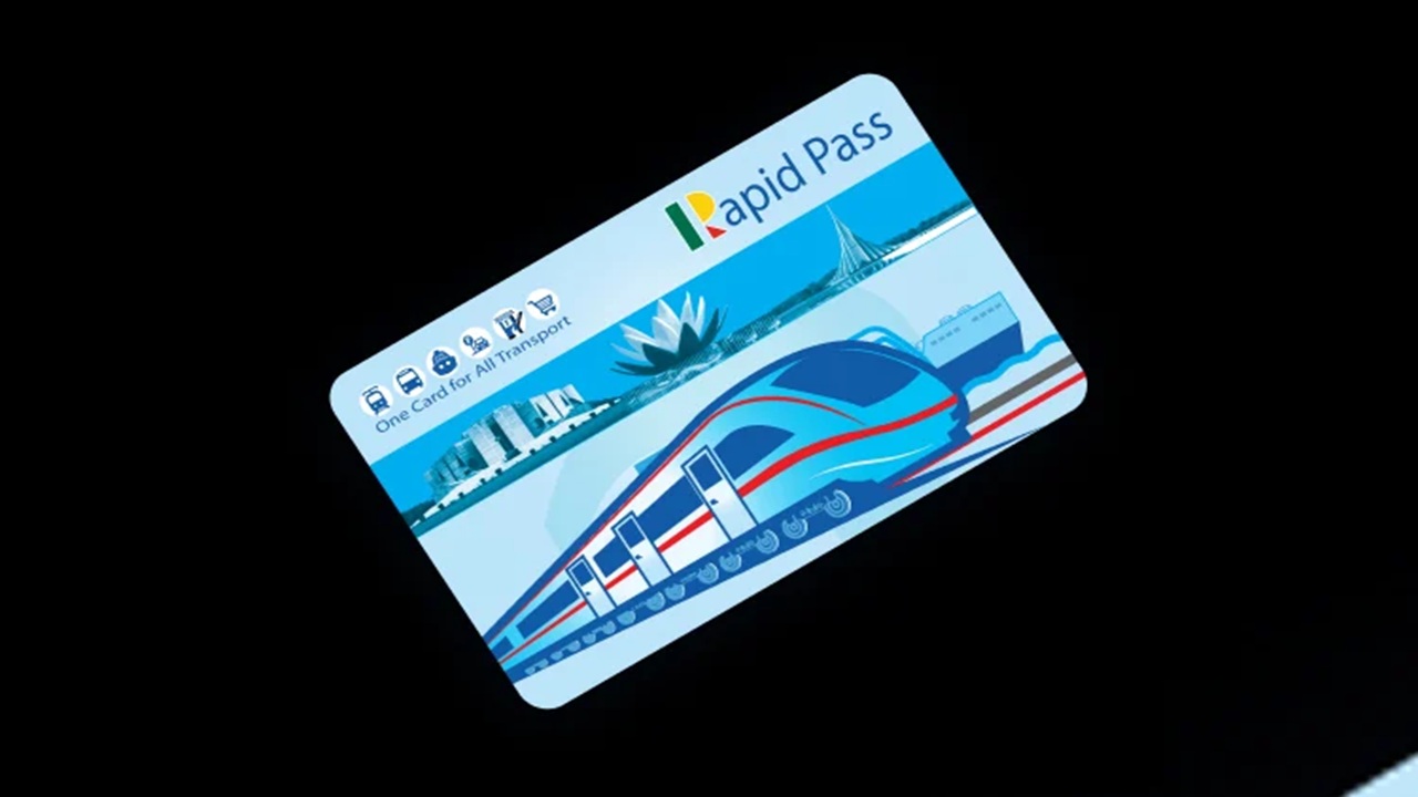 মেট্রোরেলের কার্ড রিচার্জ করা যাবে ঘরে বসেই