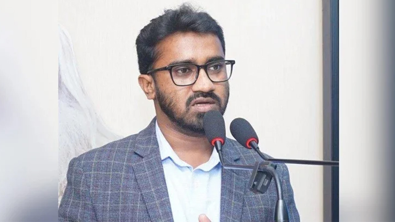 সচিব পদমর্যাদায় প্রধানমন্ত্রীর সহকারী হলেন রাশেদ খাঁন