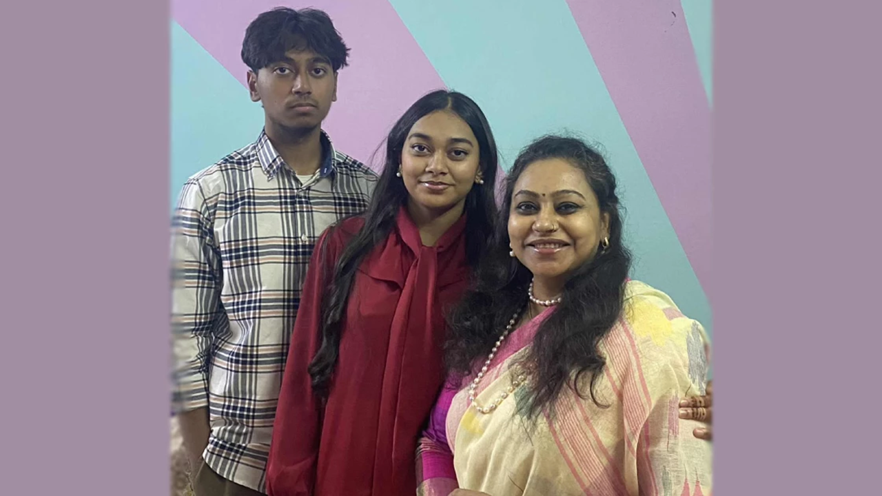 সৌদিতে সড়ক দুর্ঘটনায় ফরিদপুরের একই পরিবারের ৩ সদস্য নিহত