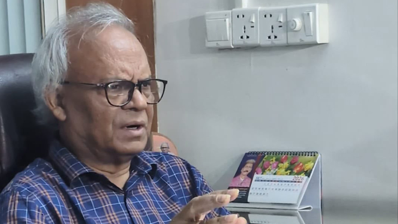 বন্যায় প্রাণহানিতে ফ্যাসিস্ট সরকারের অপরিকল্পিত উন্নয়ন দায়ী: রিজভী