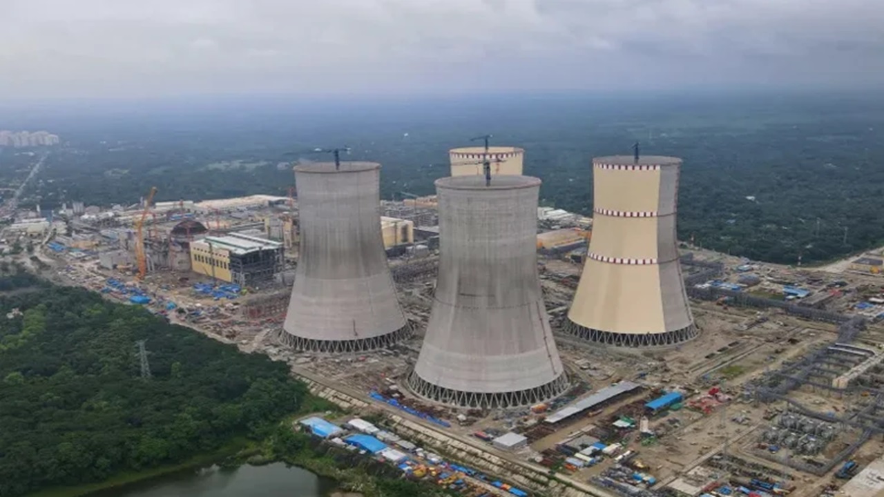 রাশিয়ার ঋণ পরিশোধে আরও সময় পেল বাংলাদেশ