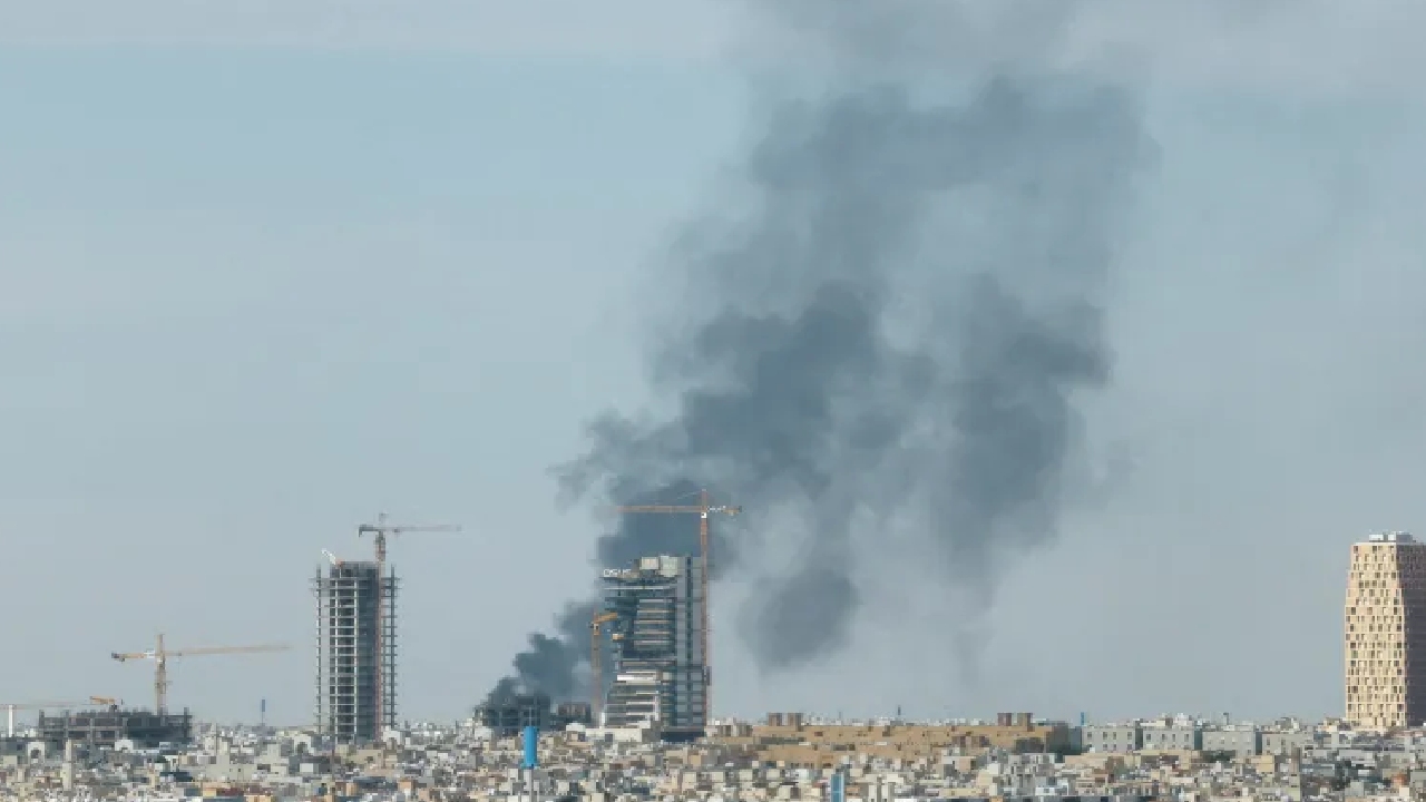 সৌদি আরবে ক্ষেপণাস্ত্র হামলায় এক বাংলাদেশিসহ নিহত ২