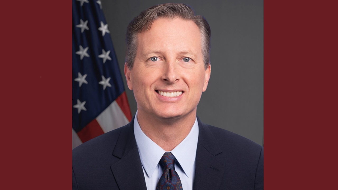 ঢাকায় আসছেন মার্কিন বিশেষ দূত চার্লস জে. হার্ডার