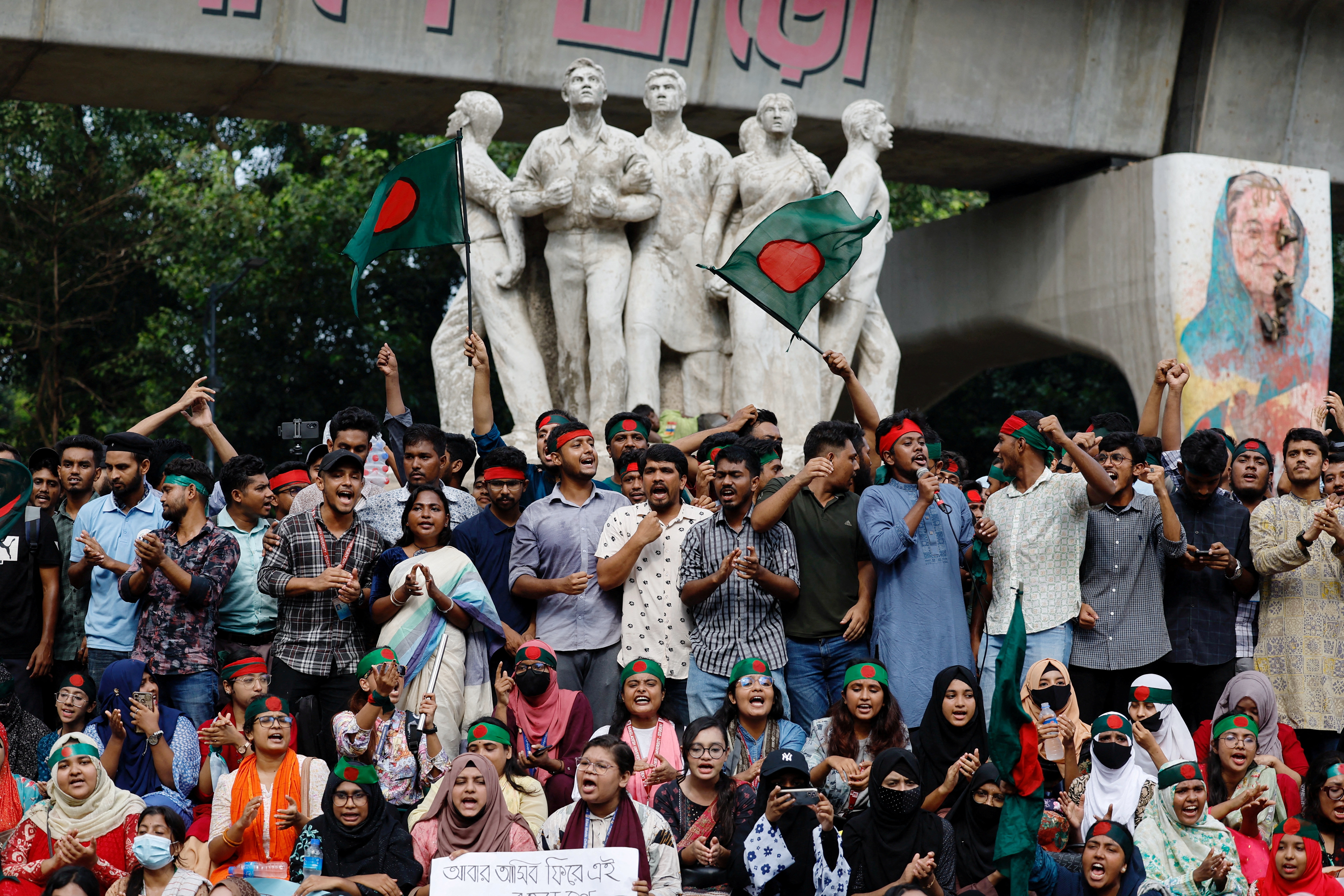 জুলাই