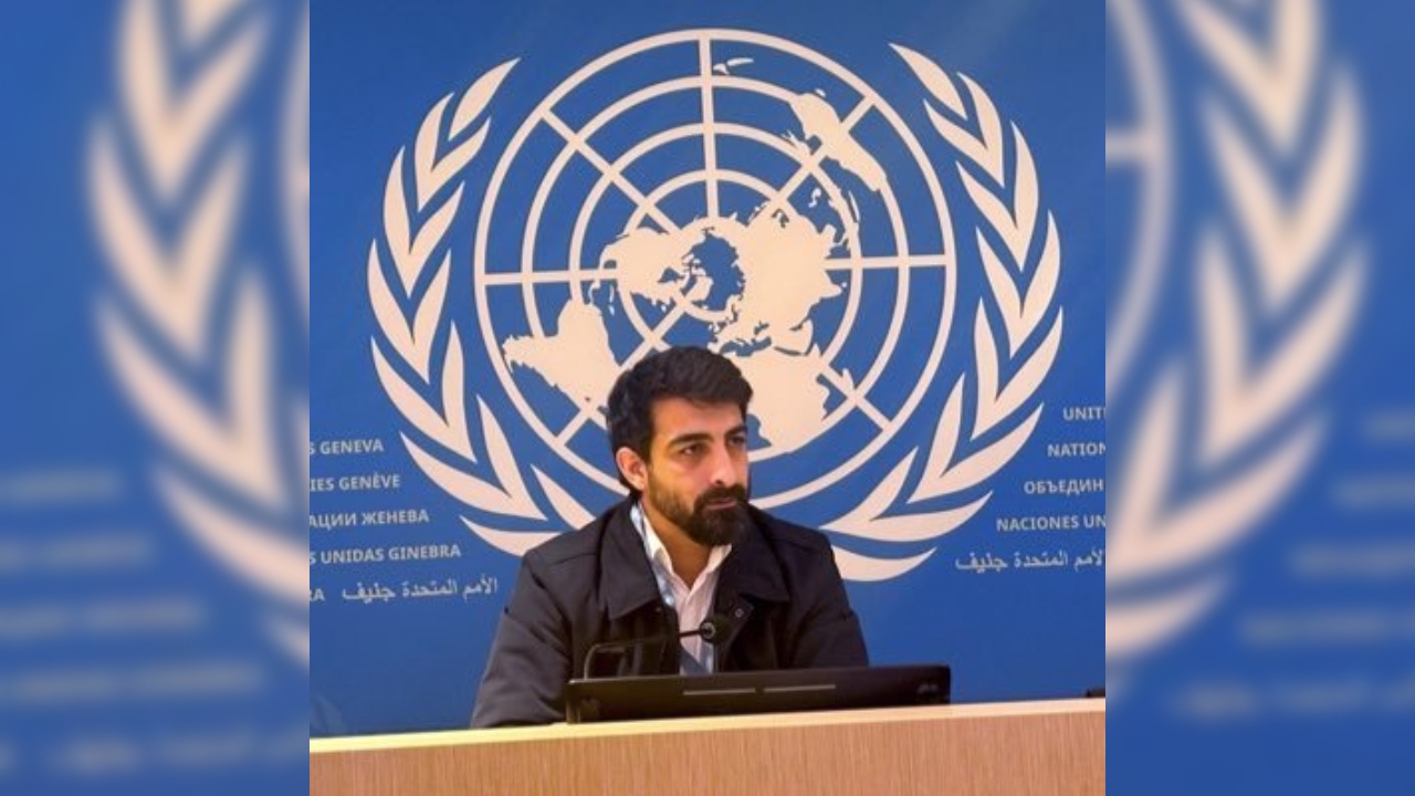 ইরানে পারমাণবিক হামলার আশঙ্কায় জাতিসংঘ কূটনীতিকের পদত্যাগ