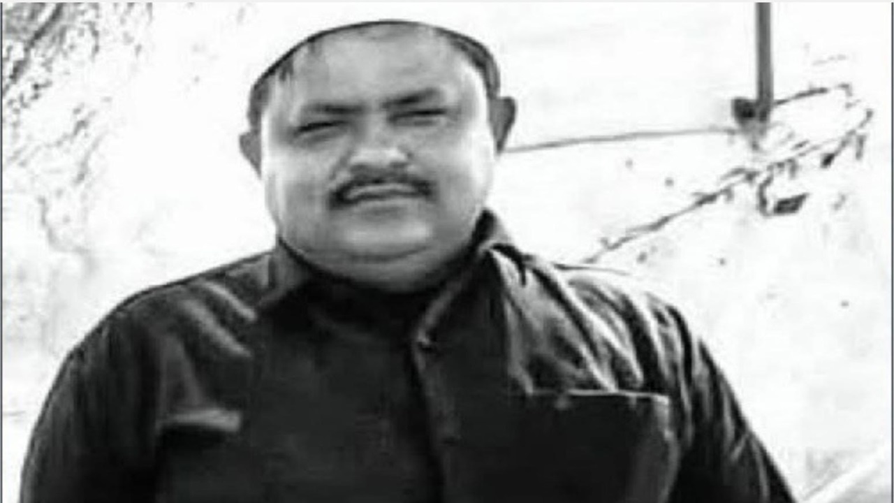 ভাইদের সঙ্গে কথা হলো না ইরানের হামলায় নিহত সালেহর