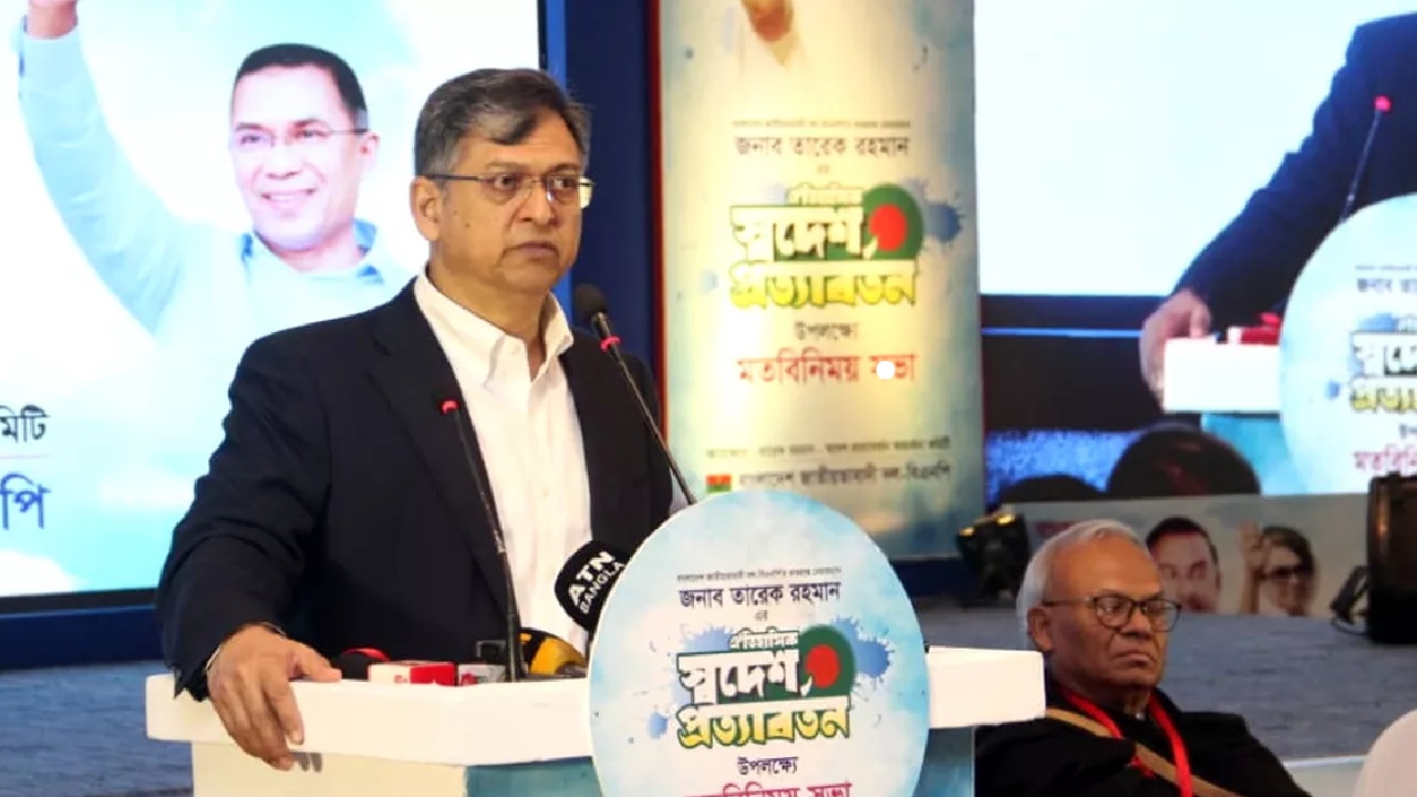 ‘প্রথম আলো-ডেইলি স্টারে হামলার ইনটেলিজেন্স রিপোর্ট সরকারের কাছে ছিল’