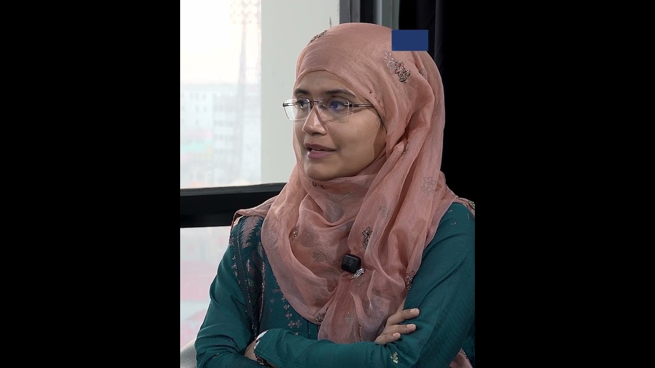 ‘জামায়াত আসলে আওয়ামী লীগের ফিরে আসার সম্ভাবনা থেকে যায়’