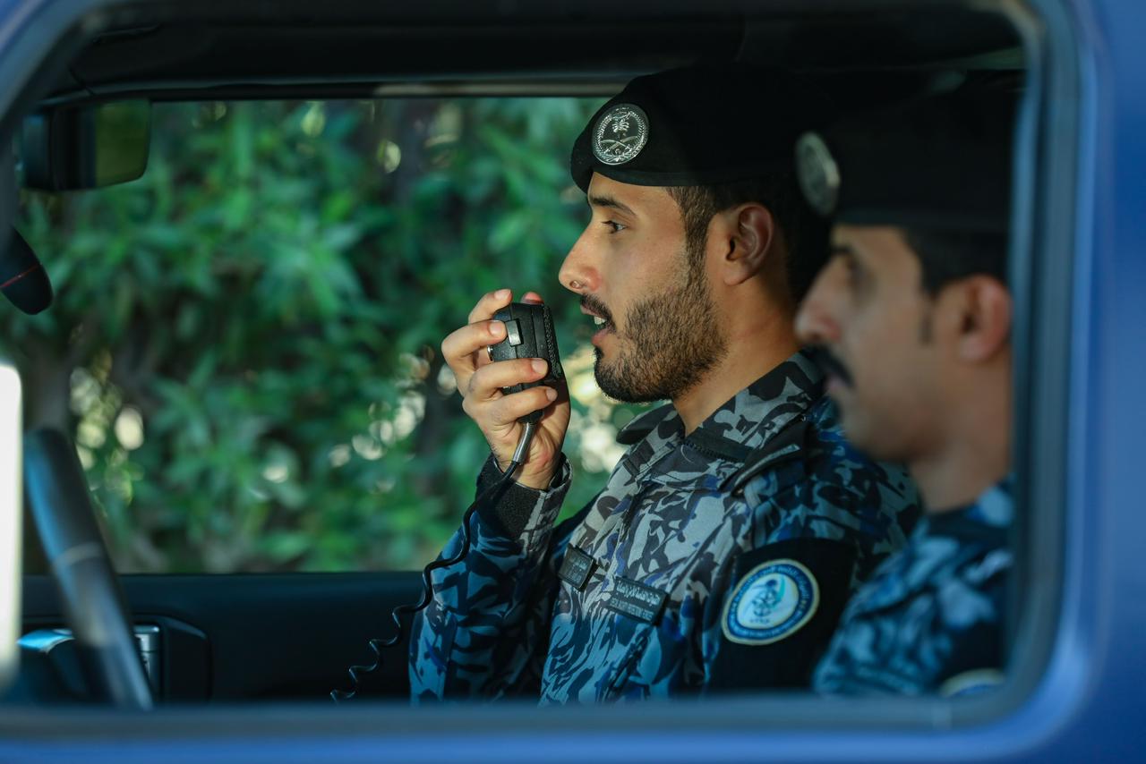 সৌদিতে সড়ক দুর্ঘটনায় মৃত্যু ৫০ শতাংশ কমেছে