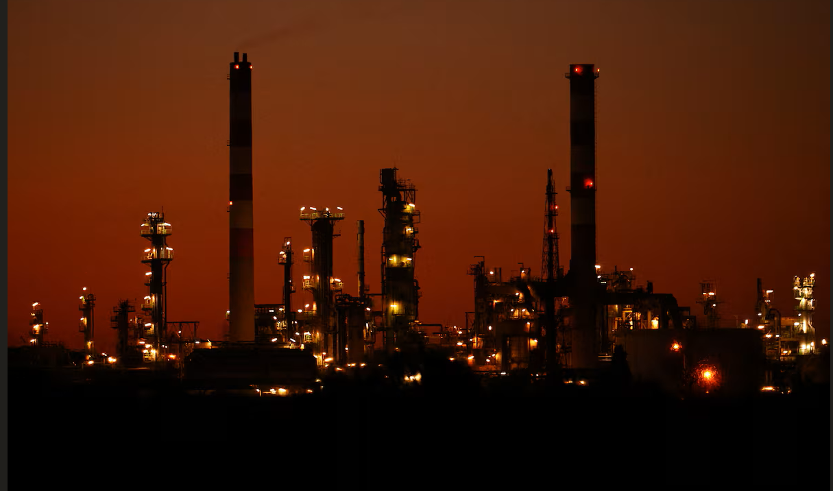 oil crisis worldwide