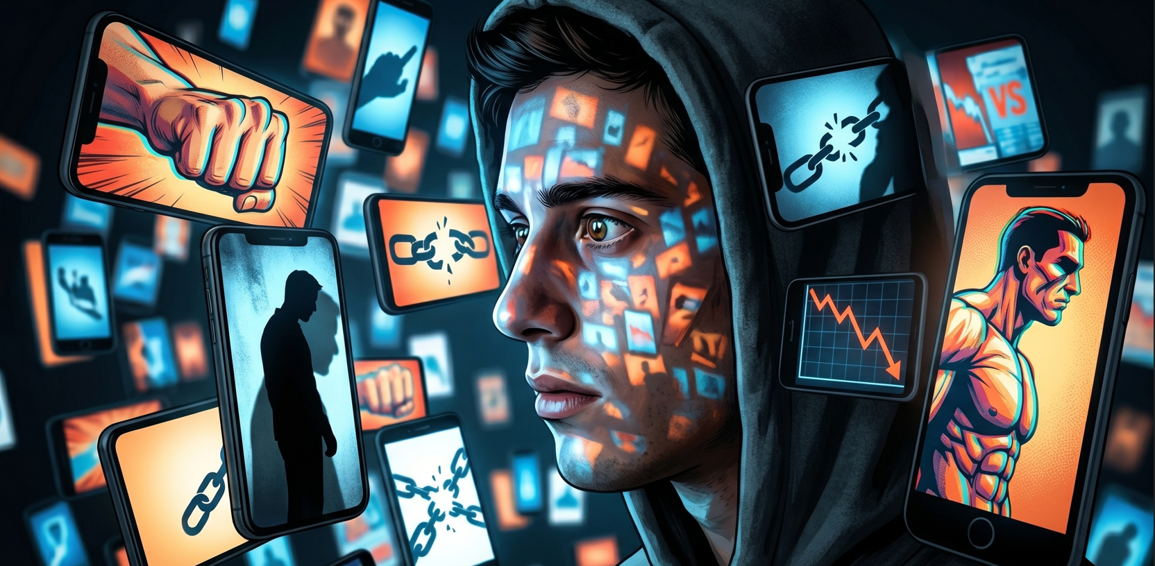 ম্যানোস্ফিয়ার কী, কেন এত আলোচনা?