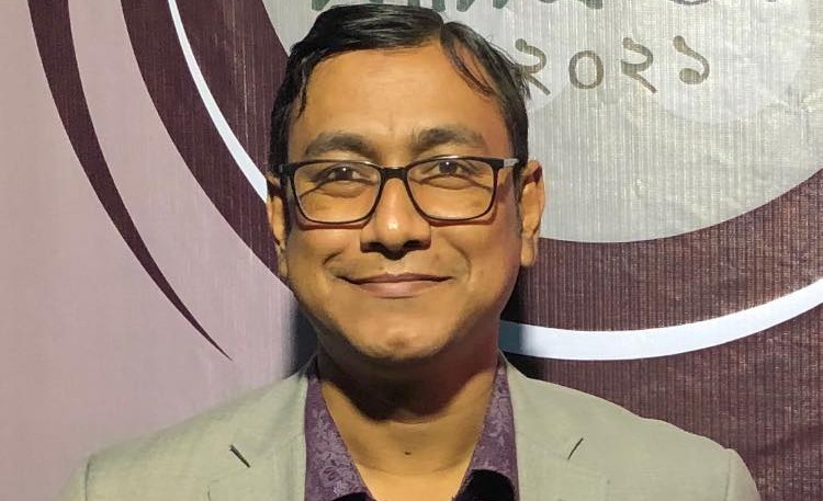 ইউনেসকোর আন্তর্জাতিক সভায় যোগ দিচ্ছেন বাংলাদেশি সাংবাদিক শাহাবুদ্দিন শুভ