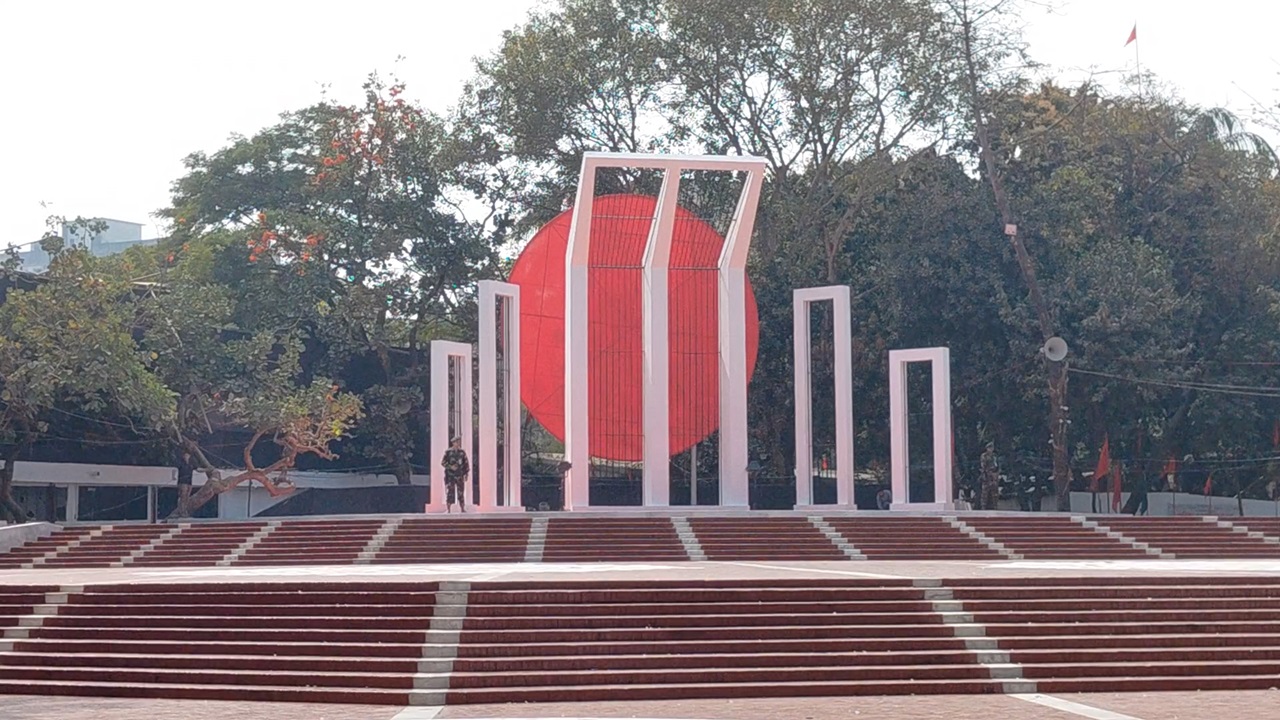 একুশের অমর গান ও আবদুল গাফ্‌ফার চৌধুরী