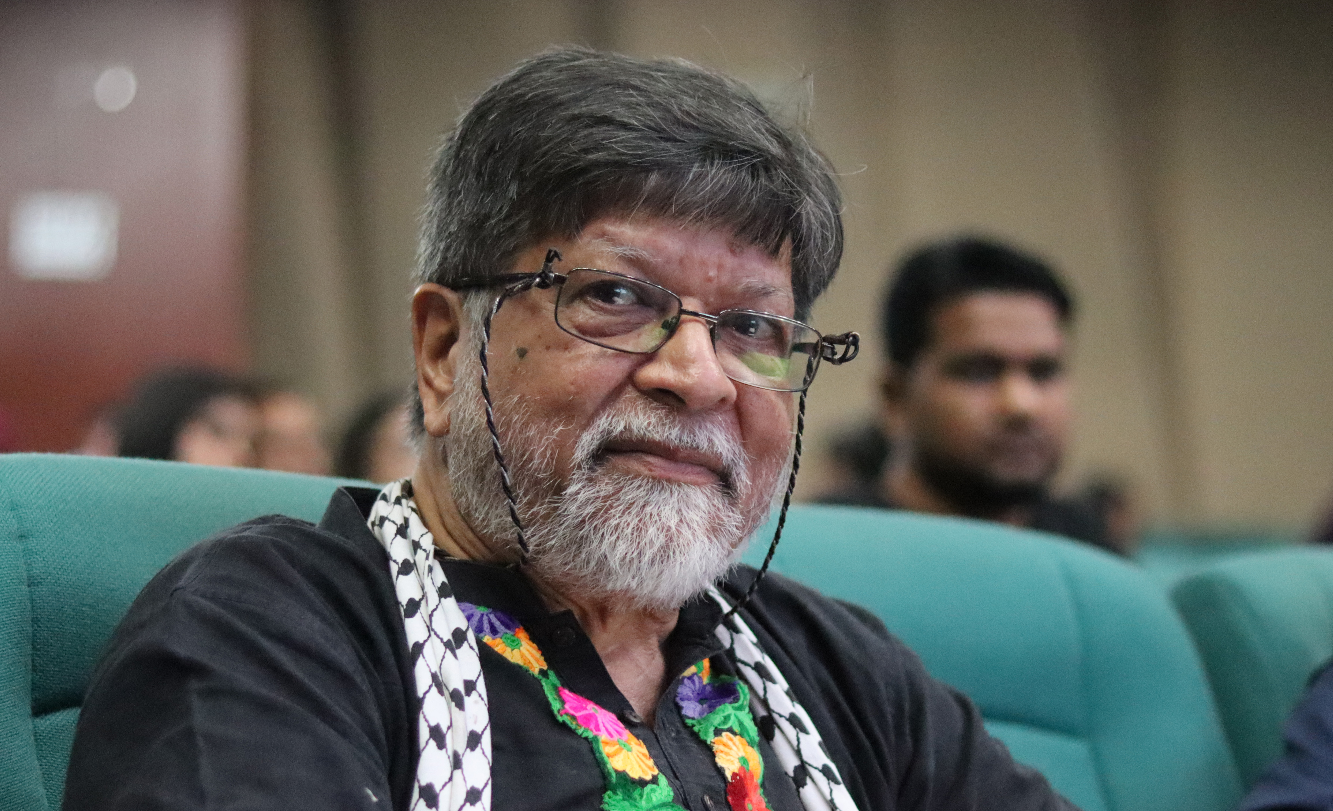 শহিদুলকে ‘তুরস্কের সহায়তায় মুক্ত’ করার চেষ্টা চলছে