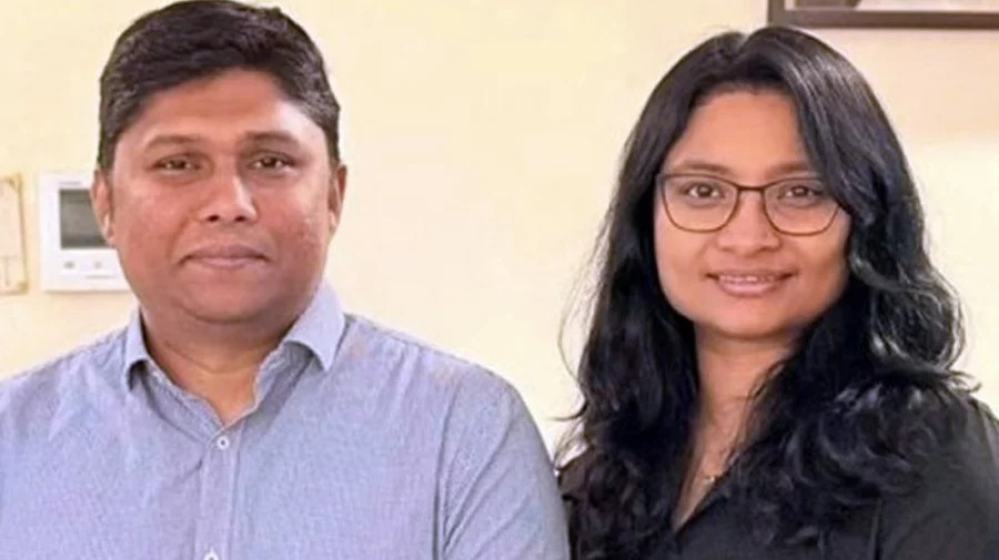 অস্ট্রেলিয়ার সৈকতে ২ মেয়েকে বাঁচাতে গিয়ে বাংলাদেশি দম্পতির মৃত্যু