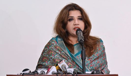গঙ্গার পানি চুক্তির গুরুত্ব বুঝে ভারত এগিয়ে আসবে: পররাষ্ট্র প্রতিমন্ত্রী