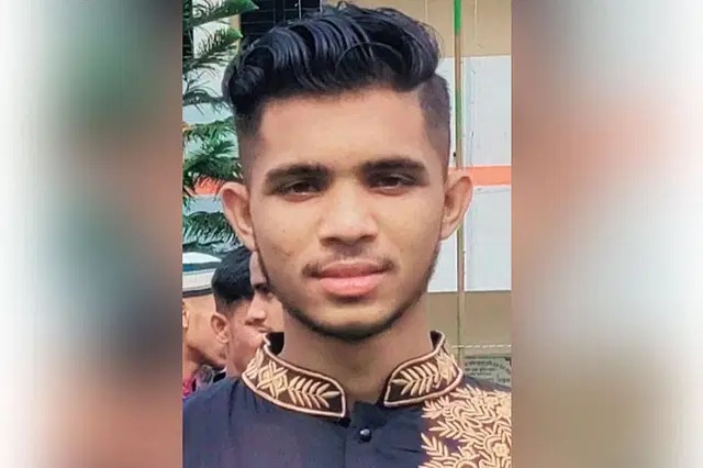 সৌদি আরবে বিদ্যুৎস্পৃষ্ট হয়ে প্রবাসীর মৃত্যু