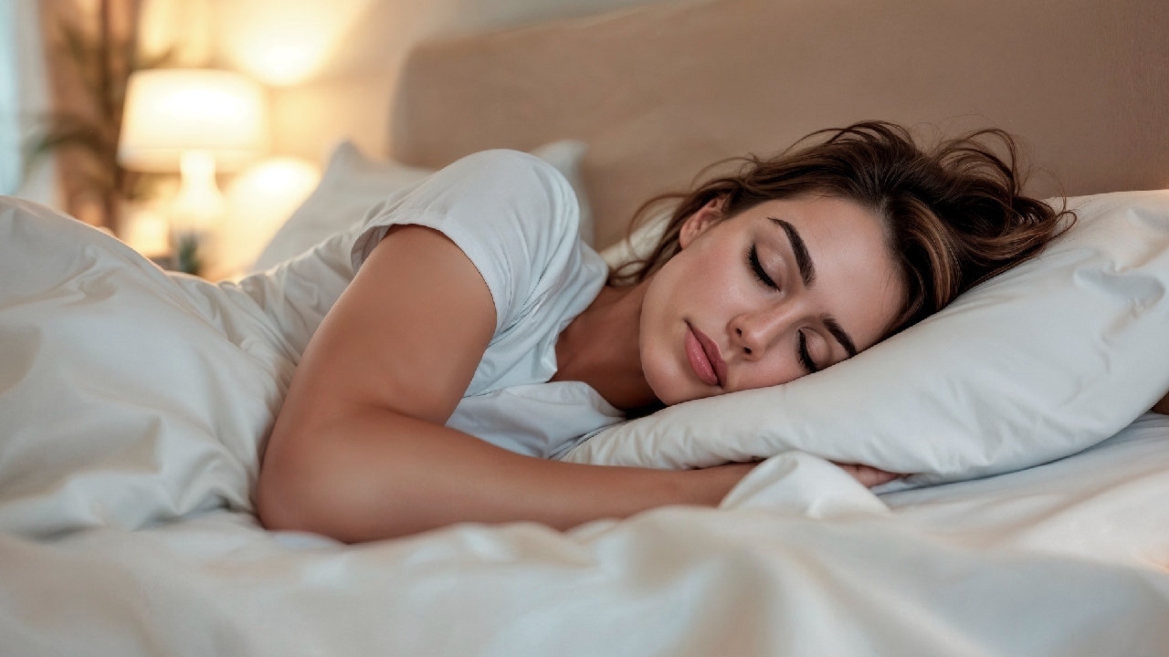 রাত ১১টার পর ঘুমালে কেন ওজন বাড়ে?