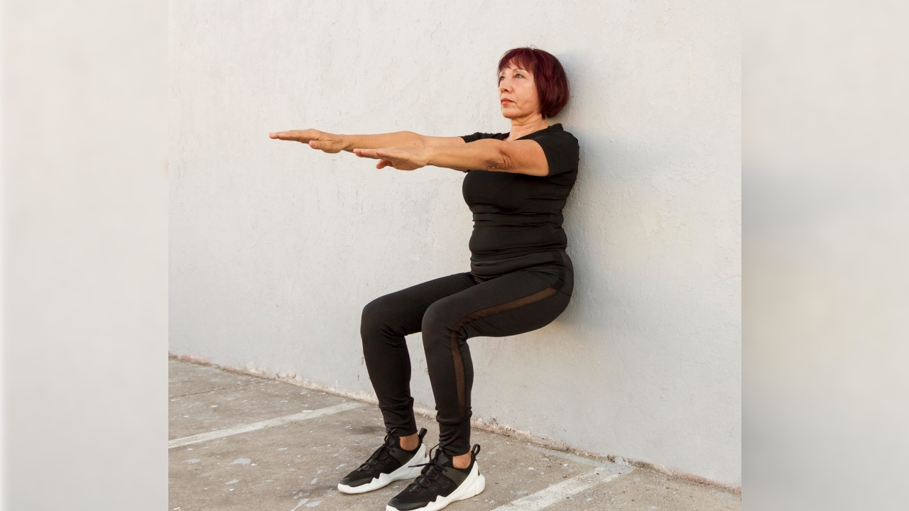 আইসোমেট্রিক ব্যায়াম কি সবচেয়ে কার্যকর ফিটনেস পদ্ধতি?