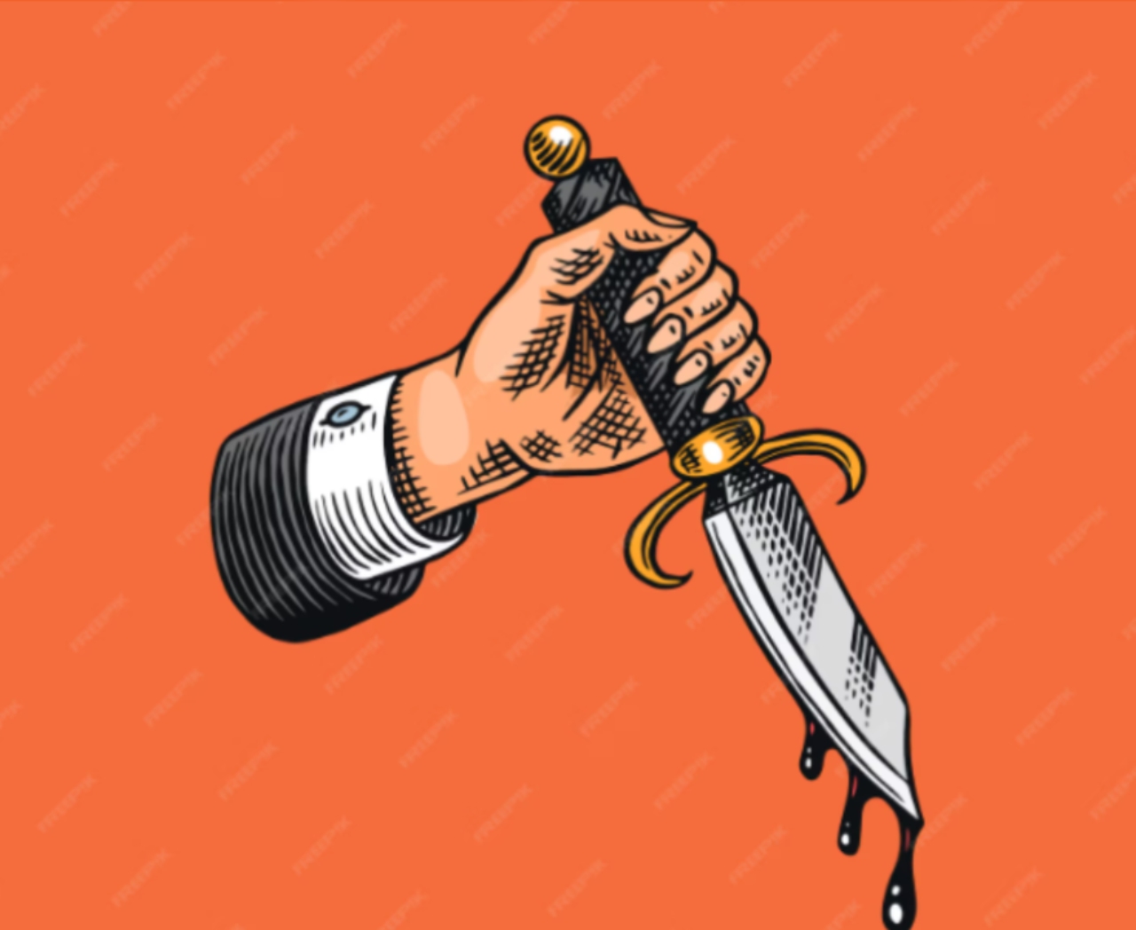 রাজধানীতে সমন্বয়ককে কুপিয়ে জখম