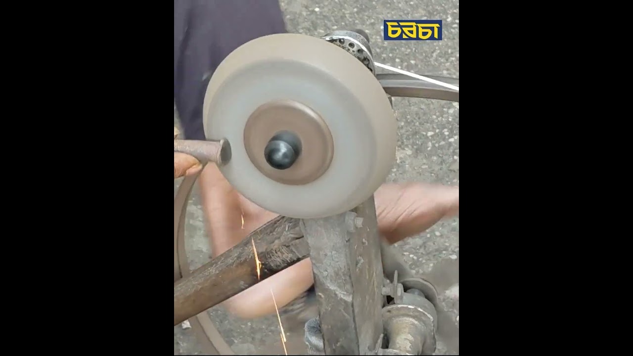 এ শহরে ধারওয়ালা!